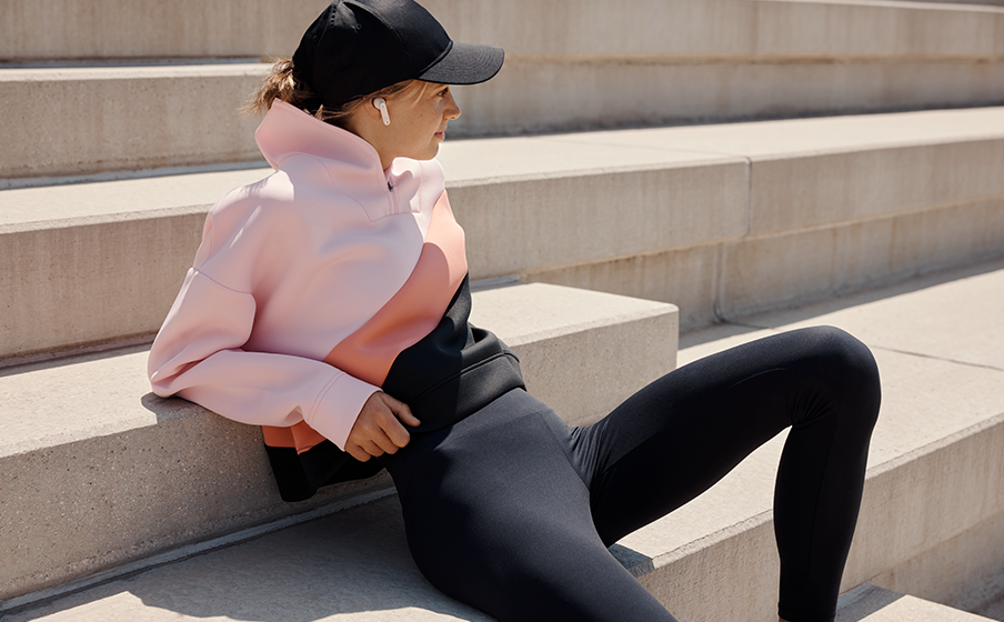 Chất &acirc;m JBL Pure Bass Sound